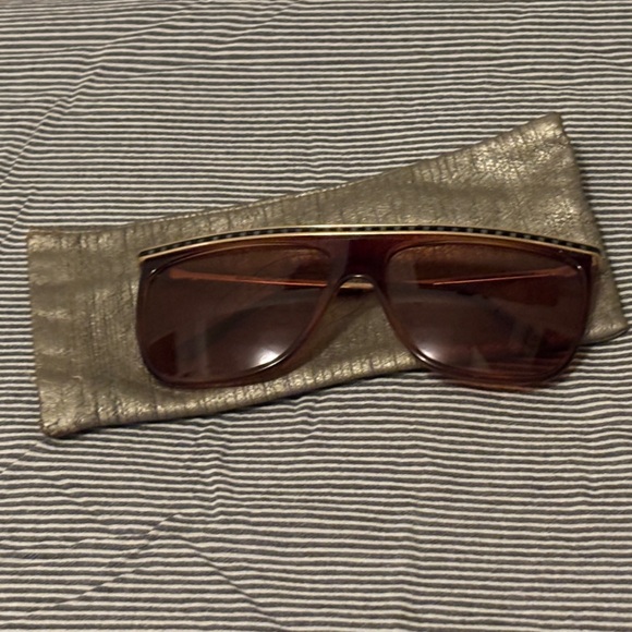 Vintage Balenciaga Sunglasses